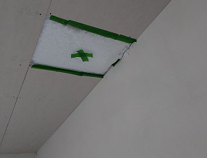 Zateplení stávajícího rodinného domu pomocí foukané izolace